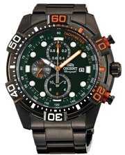 Часы наручные, карманные Orient TT16001F фото