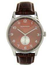Часы наручные, карманные Romanson TL0329DMW(BN) фото