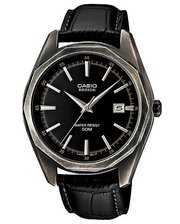 Часы наручные, карманные Casio BEM-121BL-1A фото