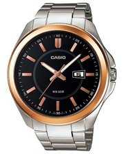 Часы наручные, карманные Casio MTP-1318GD-1A фото
