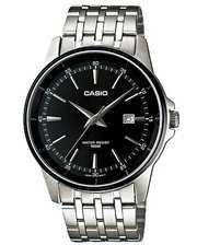 Часы наручные, карманные Casio MTP-1344AD-1A1 фото