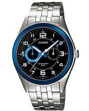 Часы наручные, карманные Casio MTP-1353D-1B1 фото
