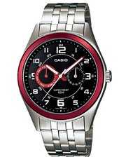 Часы наручные, карманные Casio MTP-1353D-1B2 фото