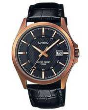 Часы наручные, карманные Casio MTP-1376RL-1A фото