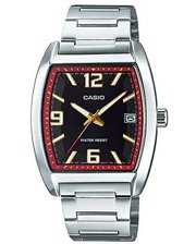 Часы наручные, карманные Casio MTP-E107D-1A фото
