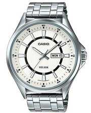 Часы наручные, карманные Casio MTP-E108D-7A фото