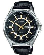 Часы наручные, карманные Casio MTP-E108L-1A фото