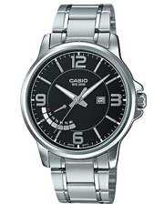 Часы наручные, карманные Casio MTP-E124D-1A фото