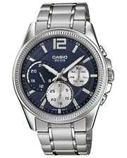 Часы наручные, карманные Casio MTP-E305D-2A фото