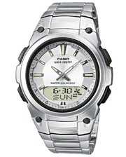 Часы наручные, карманные Casio WVA-109HDE-7A фото