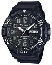 Часы наручные, карманные Casio MRW-210H-1A1 фото