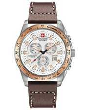 Часы наручные, карманные Swiss Military Hanowa 06-4225.04.001.09 фото