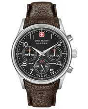 Часы наручные, карманные Swiss Military Hanowa 06-4278.04.007 фото