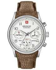 Часы наручные, карманные Swiss Military Hanowa 06-4278.04.001.05 фото