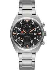 Часы наручные, карманные Swiss Military Hanowa 06-5227.04.007 фото