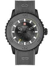 Часы наручные, карманные Swiss Military Hanowa 06-4281.27.007.30 фото