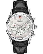 Часы наручные, карманные Swiss Military Hanowa 06-6278.04.001.07 фото