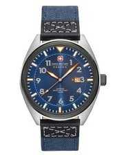 Часы наручные, карманные Swiss Military Hanowa 06-4258.33.003 фото