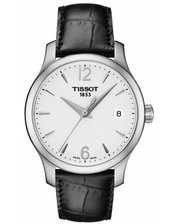 Часы наручные, карманные Tissot T063.210.16.037.00 фото