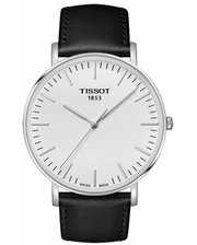 Часы наручные, карманные Tissot T109.610.16.031.00 фото