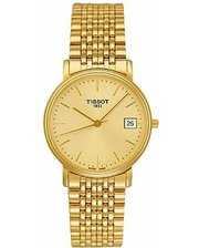 Часы наручные, карманные Tissot T52.5.481.21 фото