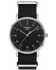 Часы наручные, карманные Tissot T109.410.17.077.00 фото