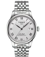 Часы наручные, карманные Tissot T006.407.11.033.00 фото