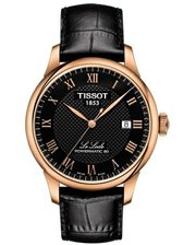 Часы наручные, карманные Tissot T006.407.36.053.00 фото