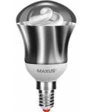 Лампочки MAXUS 1-ESL-329-1 R50 9W 4100K E14 фото