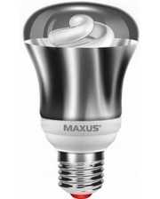 Лампочки MAXUS 1-ESL-335-1 R63 15W 4100K E27 фото