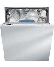 Посудомоечные машины Indesit DIFP 28T9 A фото