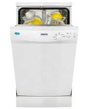 Посудомоечные машины Zanussi ZDS 91200 WA фото