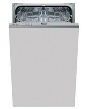 Посудомоечные машины Hotpoint-Ariston LSTB 4B01 фото