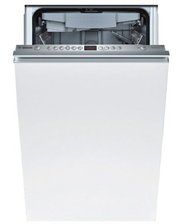 Посудомоечные машины Bosch SPV 68M10 фото