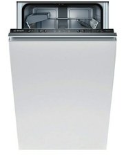Посудомоечные машины Bosch SPV 40E80 фото