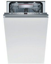Посудомоечные машины Bosch SPV 69T90 фото