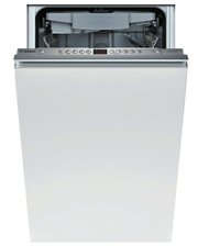 Посудомоечные машины Bosch SPV 59M10 фото