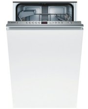 Посудомоечные машины Bosch SPV 54M88 фото
