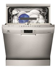 Посудомоечные машины Electrolux ESF 5545 LOX фото
