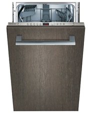 Посудомоечные машины Siemens SR 65M037 фото