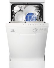 Посудомоечные машины Electrolux ESF 9422 LOW фото