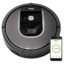iRobot Roomba 960 технические характеристики. Купить iRobot Roomba 960 в интернет магазинах Украины – МетаМаркет