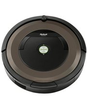 Пылесосы iRobot Roomba 890 фото