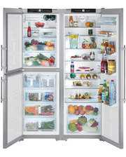 Холодильники Liebherr SBSes 7353 фото