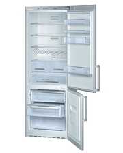 Холодильники Bosch KGN49AI22 фото