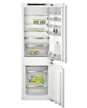 Холодильники Siemens KI86NAD30 фото
