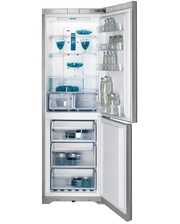 Холодильники Indesit BIAA 33 F X фото