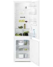 Холодильники Electrolux ENN 12800 AW фото