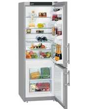 Холодильники Liebherr CUPsl 2721 фото