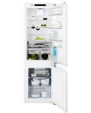 Холодильники Electrolux ENC 2813 AOW фото